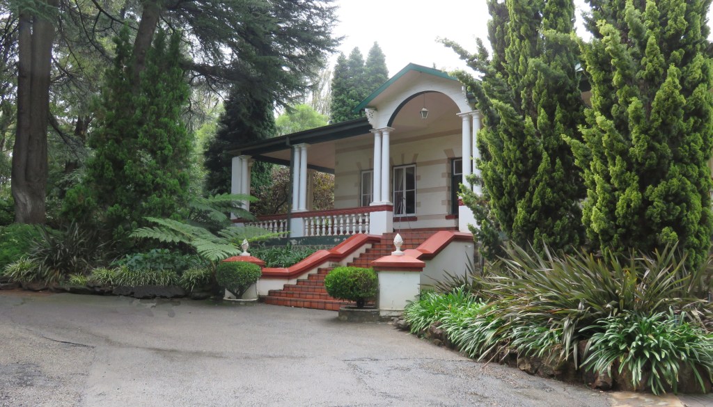 modderfontein franz hoenig house